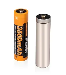 Акумулятор 18650 Fenix ​​3500 mAh Li-ion (1047-ARB-L18-3500)