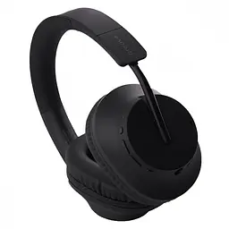 Бездротові навушники Proove Wonder чорні (48394 black) - мініатюра 7
