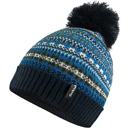 Шапка DexShell Beanie Fair Isle Blue S/M (1047-DH362BLUSM)