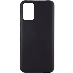 Чохол Epik TPU Black для Nokia C32 Чорний