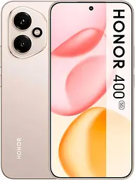 Смартфон Honor 400 12/512Gb Desert Gold
