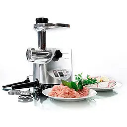 М'ясорубка Kenwood MG510 [99883] - мініатюра 7