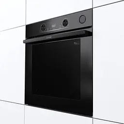 Духовка електрична Gorenje BSA6737E15BG - мініатюра 8