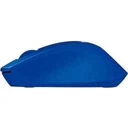 Миша Logitech M330 Silent Plus Blue (910-004910) [82063] - мініатюра 4