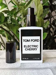 Парфуми унісекс, аромат за мотивами Electric Cherry, У СУМОЧЦІ (50 мл) - мініатюра 3
