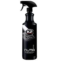 Очисник скла K2 Nuta Anti Insect Pro 1 л