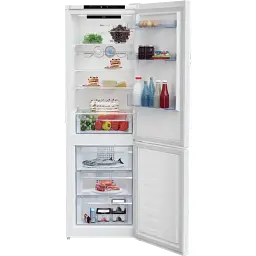 Холодильник BEKO RCNA 366I 40WN - мініатюра 4
