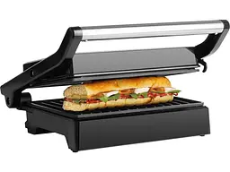 Електрогриль ECG S 3070 Panini Power