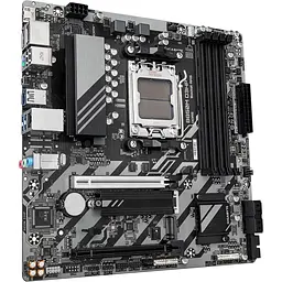 Материнська плата Gigabyte B850M D3HP [139921] - мініатюра 3