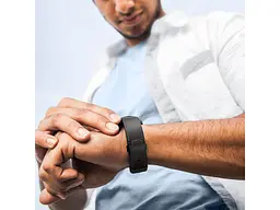 Смарт-годинник Mibro GT 46mm Dark Metallic Moon (XPAW026T) - мініатюра 2