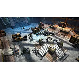 Ключ активації Microsoft Age of Wonders: Planetfall для Xbox One/Series - мініатюра 3