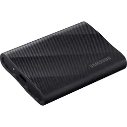 Зовнішній SSD накопичувач Samsung T9 4TB Black (MU-PG4T0B/EU) [99088] - мініатюра 6
