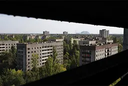 Chernobyl. A Stalkers' Guide - мініатюра 5