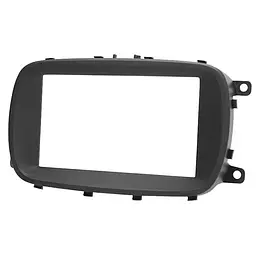 Перехідна рамка Fiat 500X Carav 11-805