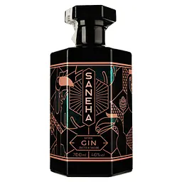 Джин Saneha Natural Crafted 40% 0.7 л