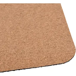 Килимок для миші 2E Cork M Brown (2E-PAD-M-CORK) [131929] - мініатюра 2