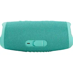 Портативна акустика JBL Charge 5 Teal [JBLCHARGE5TEAL] [59484] - мініатюра 4