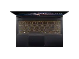 Ноутбук Acer Nitro V 15 ANV15-52-55UC Obsidian Black (NH.QZ8EU.01A) - мініатюра 4