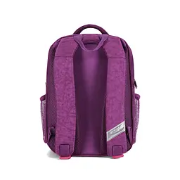 Рюкзак шкільний BL Школяр 8 л 339 фіолетовий 890 (00012870) - мініатюра 3