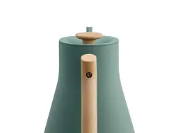 Електрочайник FELLOW Stagg EKG PRO Smoke Green - мініатюра 4