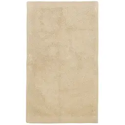 Рушник МВМ My Home Ніжність 50x90 см бежевий (BT-11 M BEIGE)
