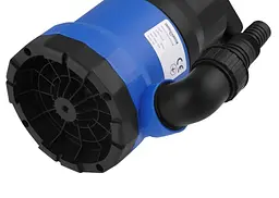 Насос дренажний Gidrotech QDP 8-7-0,6 кВт (CV028313) - мініатюра 2