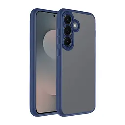 Чохол MAKE Samsung S26 Shadow+ Navy - мініатюра 3