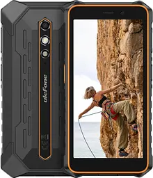 Смартфон ULEFONE RugKing 2 Pro 4/128GB Orange