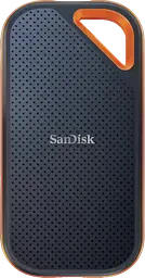 Зовнішній SSD 2,5" накопичувач SanDisk Extreme PRO Portable 1TB (SDSSDE81-1T00-G25)