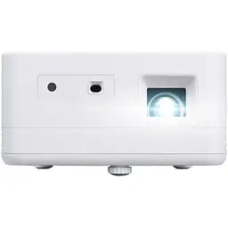 Проєктор Acer PD1510ic FHD 1500 lm LED 1.2 Wi-Fi Whale TV