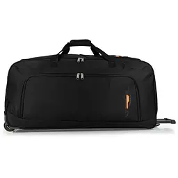 Сумка дорожня на колесах Gabol Week Eco 110L Negro (122315-001) - мініатюра 1