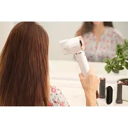 Фен-щітка Sencor SHS 9100RS - мініатюра 19