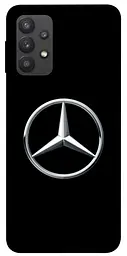 Чохол Demsky Mercedes logo для Samsung Galaxy A32 (A325F) 4G