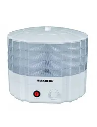 Сушка для овочів та фруктів Hausberg HB-1150 - мініатюра 3