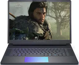 Ноутбук Dell Alienware 16 Area-51 (16 WQXGA WVA 240 Hz, Intel Core Ultra 9 275HX, 32 GB, 2 TB, RTX 5080 16 GB, W11P) (Alienware-AA16-7819)
