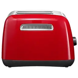Тостер KitchenAid 5KMT221EER на 2 тости червоний (00000022875) - мініатюра 5