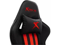Кресло для геймеров XTRIKE ME GC-905 Black - миниатюра 3