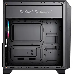 Корпус GameMax Nova N5 - мініатюра 8