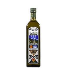 Оливкова олія Extra Virgin CRETA DROP Sitia 1л