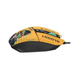 Мишка A4Tech W63 Max USB Renegade Sunset (4711422003642) - мініатюра 6