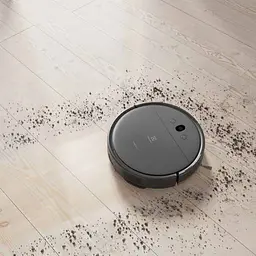 Робот-пилосос Electrolux 600 Robotic Cleaner ER61UW1DG [100268] - мініатюра 7