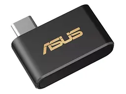 Wi-Fi адаптер Asus USB-BE93 MINI (90IG0AK0-MO0B00)
