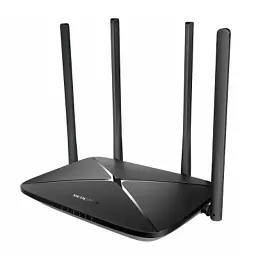 Маршрутизатор Mercusys MB115-4G - мініатюра 2