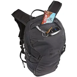 Рюкзак для активного відпочинку Thule AllTrail X 15L чорний (3204127) - мініатюра 8