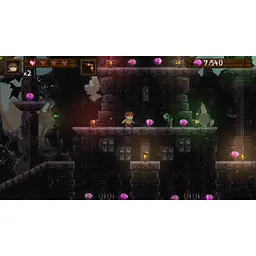 Ключ активації Microsoft Teppo and The Secret Ancient City для Xbox One/Series S/X - мініатюра 8