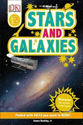 Stars and Galaxies. Discover the Secrets of the Stars - - мініатюра 7