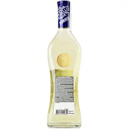 Вермут Fratelli Bianco Original 16% 0.5 л - мініатюра 2