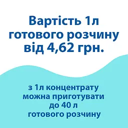 Концентрат для мийних пилососів Primaterra (1,10 кг) СС207104 - мініатюра 6