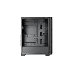 Корпус для ПК Chieftec Pro Midi TG (AS-02B-TG-OP) - мініатюра 5