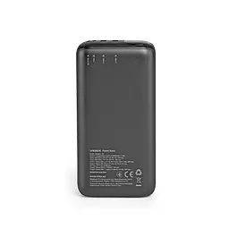 Повербанк 30000mAh Videx VPB-297 22.5W Black (VPB-297-B) - мініатюра 3